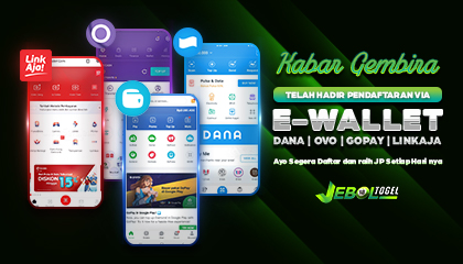 Jeboltogel Situs Togel Online Terbesar Dan Terpercaya
